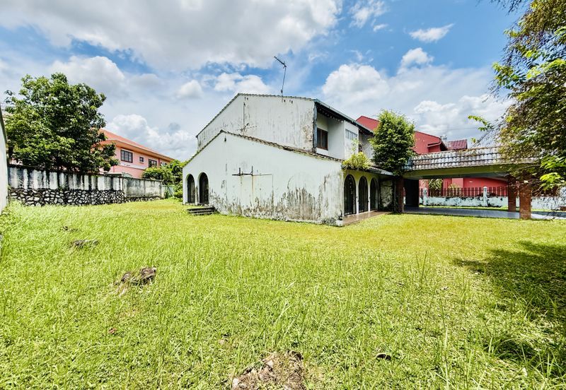 Taman Tun Dr Ismail (TTDI)