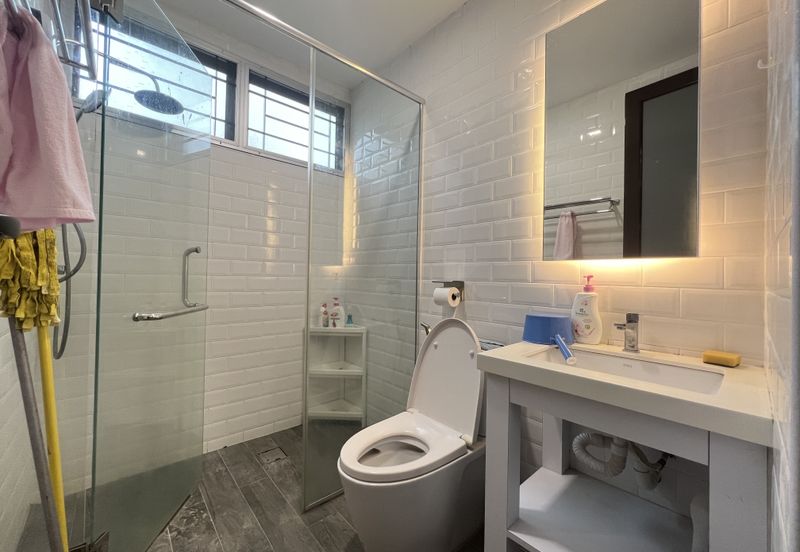 Taman Meringin Indah