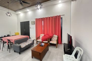 Taman Meringin Indah