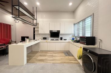 Taman Meringin Indah