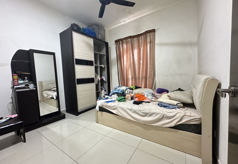 Taman Sutera Residences