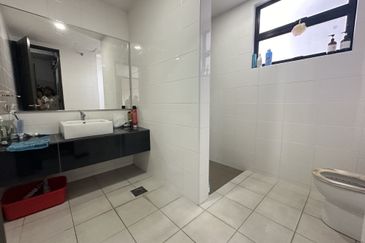 Taman Sutera Residences