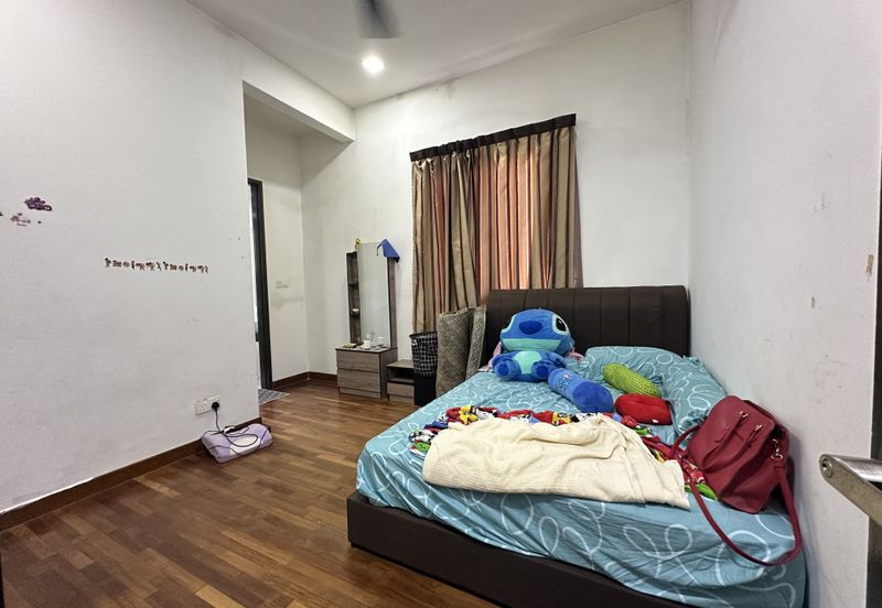 Taman Sutera Residences