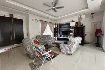 Taman Sutera Residences