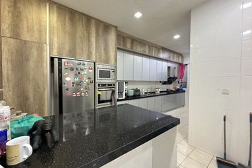 Taman Sutera Residences