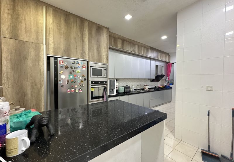 Taman Sutera Residences