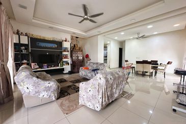 Taman Sutera Residences