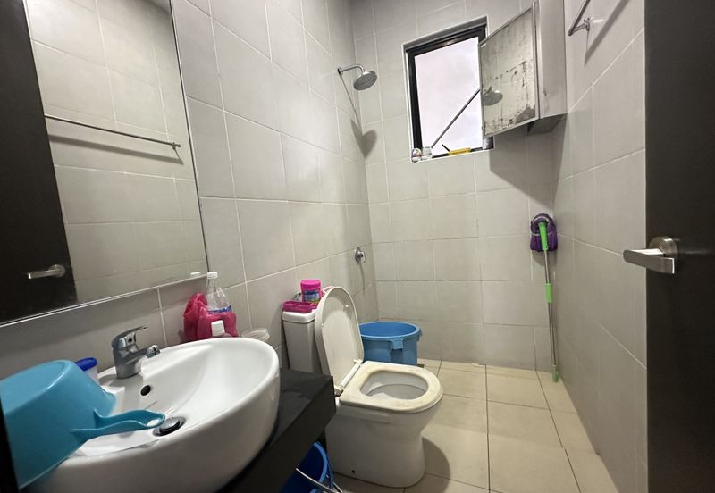 Taman Sutera Residences