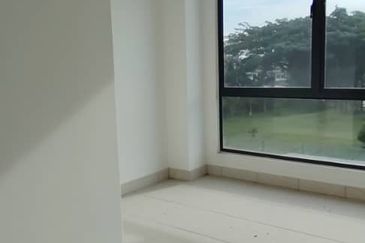 Pearl Residences (Taman Saujana Mutiara)