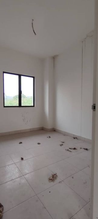 Pearl Residence In Mahkota Cheras, Townhouse For Sale, Gated Guarded, Ample Parking, Super Cheap Unit, Selangor, Cheras South