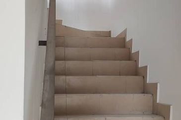 Pearl Residences (Taman Saujana Mutiara)