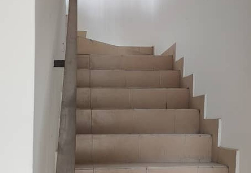 Pearl Residences (Taman Saujana Mutiara)