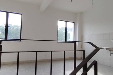 Pearl Residences (Taman Saujana Mutiara)