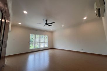 Damansara Heights (Bukit Damansara)