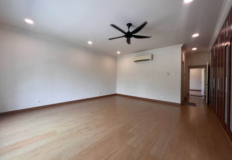 Damansara Heights (Bukit Damansara)