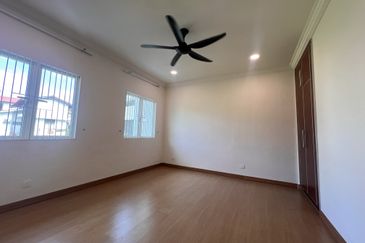 Damansara Heights (Bukit Damansara)