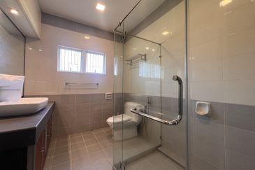 Damansara Heights (Bukit Damansara)