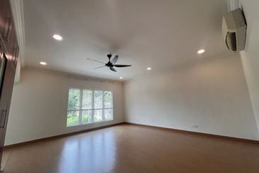 Damansara Heights (Bukit Damansara)