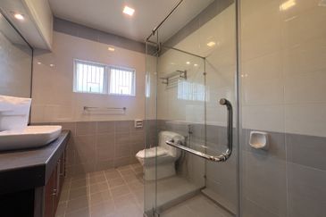 Damansara Heights (Bukit Damansara)