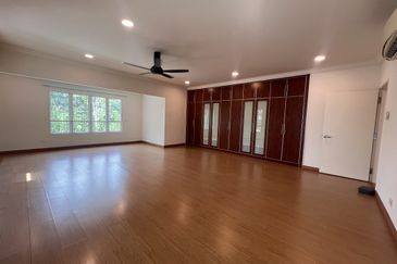 Damansara Heights (Bukit Damansara)