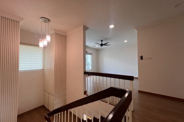 Damansara Heights (Bukit Damansara)