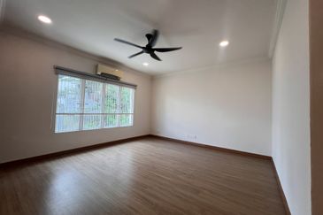 Damansara Heights (Bukit Damansara)