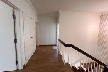 Damansara Heights (Bukit Damansara)