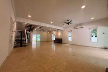 Damansara Heights (Bukit Damansara)