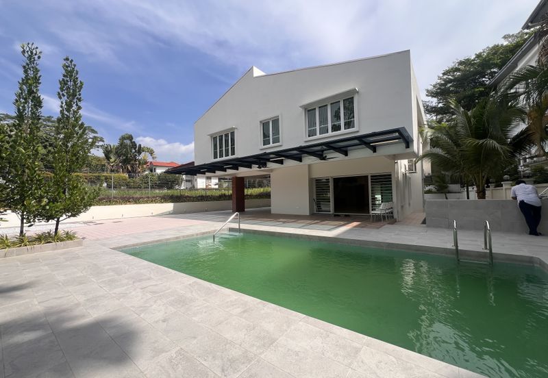 Damansara Heights (Bukit Damansara)