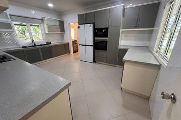 Damansara Heights (Bukit Damansara)