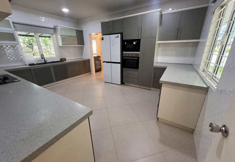 Damansara Heights (Bukit Damansara)