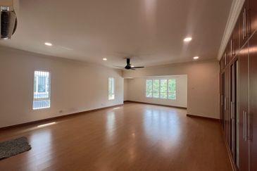 Damansara Heights (Bukit Damansara)