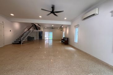 Damansara Heights (Bukit Damansara)