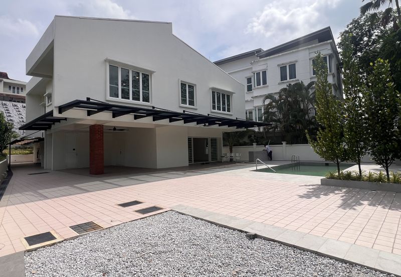 Damansara Heights (Bukit Damansara)