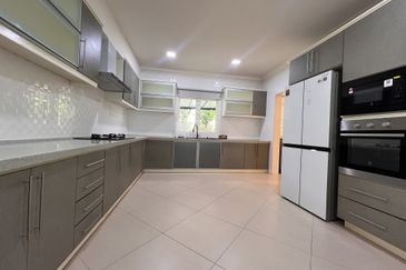 Damansara Heights (Bukit Damansara)