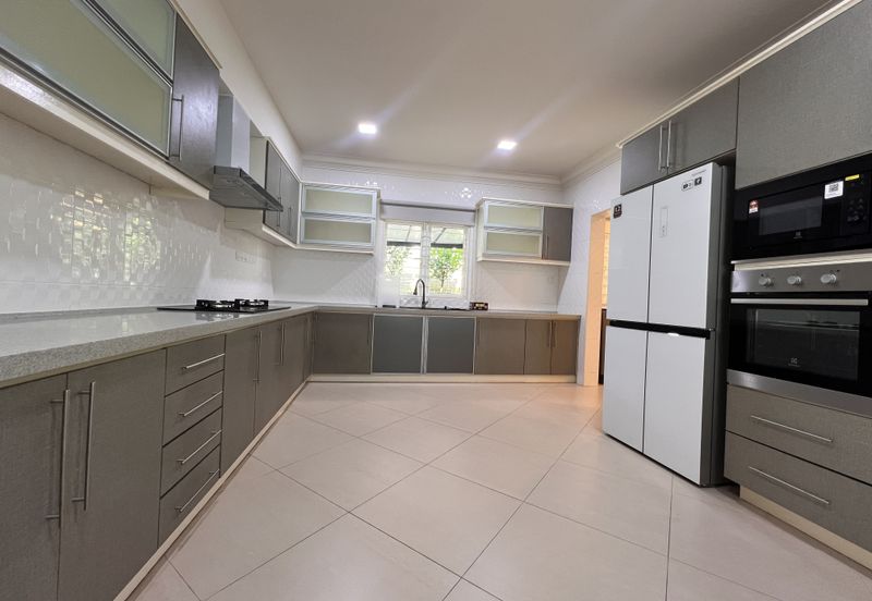 Damansara Heights (Bukit Damansara)