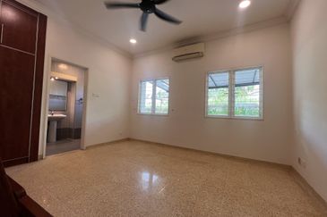 Damansara Heights (Bukit Damansara)