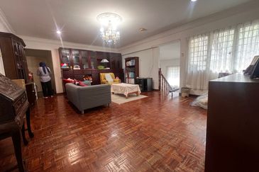 Damansara Heights (Bukit Damansara)