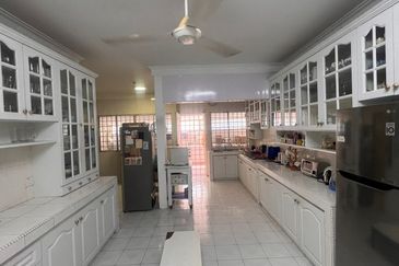 Damansara Heights (Bukit Damansara)