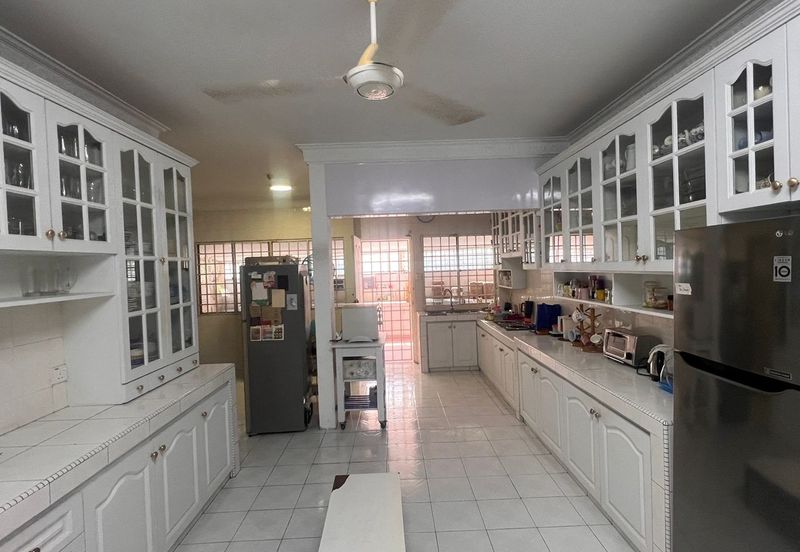 Damansara Heights (Bukit Damansara)