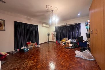 Damansara Heights (Bukit Damansara)