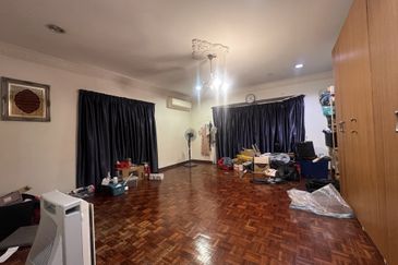 Damansara Heights (Bukit Damansara)