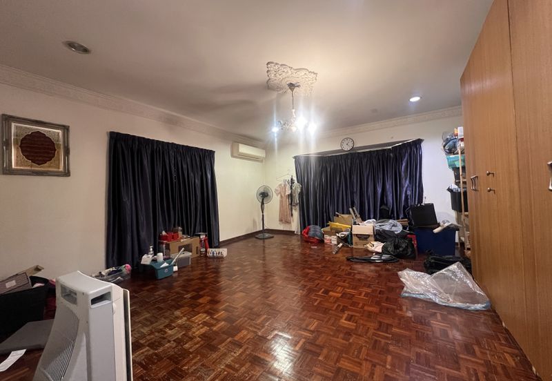 Damansara Heights (Bukit Damansara)