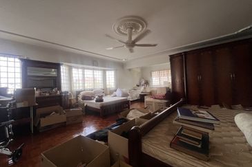 Damansara Heights (Bukit Damansara)