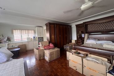 Damansara Heights (Bukit Damansara)