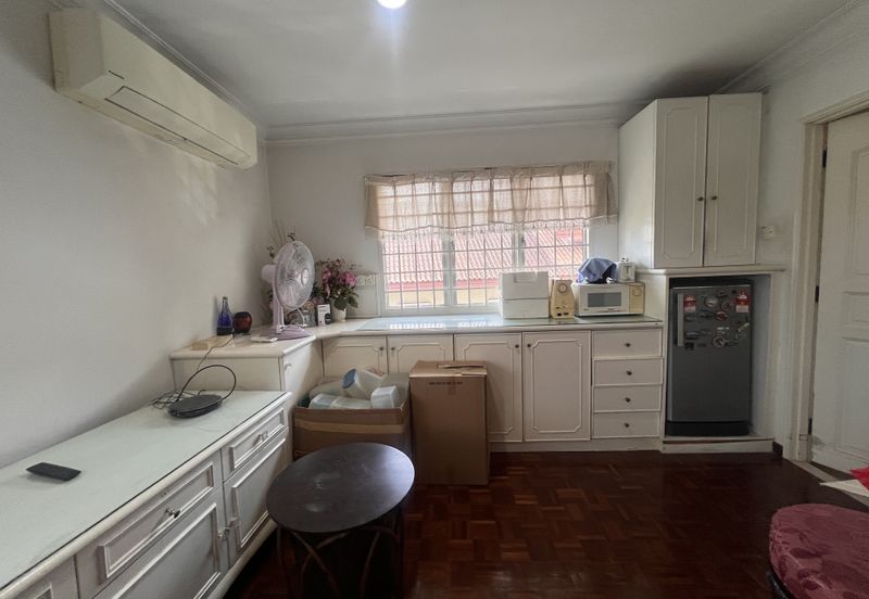 Damansara Heights (Bukit Damansara)