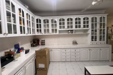 Damansara Heights (Bukit Damansara)