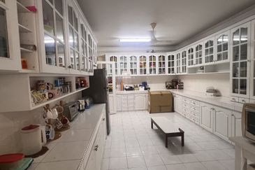 Damansara Heights (Bukit Damansara)