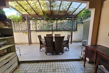 Damansara Heights (Bukit Damansara)