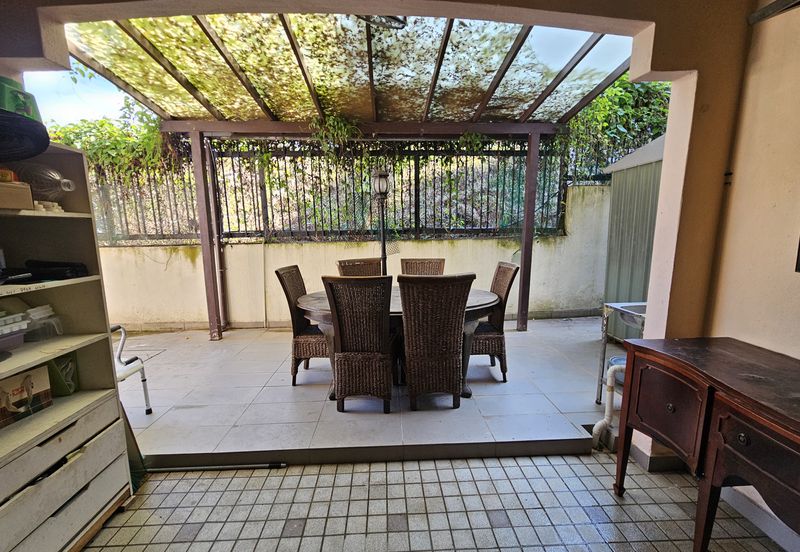 Damansara Heights (Bukit Damansara)